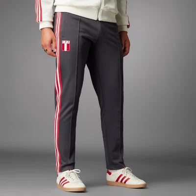 PANTALON ADICOLOR SELECCIÓN PERUANA FPF ORIGINALES Foto 1 de 4