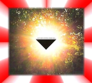 Autumn's Flying Start 2010  / CD / Compilation /  Promo - Bild 1 von 1