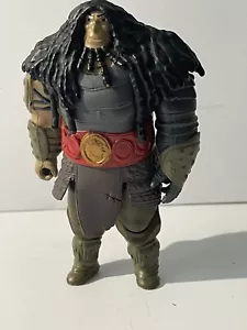 How to Train Your Dragon 2 Drago Bludvist 3.5" Action Mini Figure 2014 no weaps - Picture 1 of 3