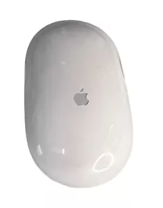 Apple Wireless Mouse Model No: A1015 EMC No: 1938 Used - Genuine UNTESTED - Picture 1 of 6