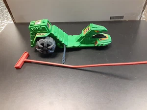 1984 He-Man MOTU Ground Ripper - Bild 1 von 4