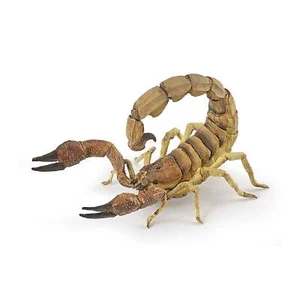 Figura de Papo - Escorpión - Imagen 1 de 7