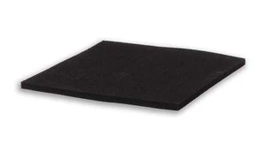 TEKA filtoo Aktivkohleschaum Aktivkohlefilter für Absaug Filteranlage (978006) - Bild 1 von 2