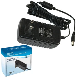 HQRP AC Adapter compatible with Bose SoundDock XT Speaker 626209-1900 Power Cord - Picture 1 of 9