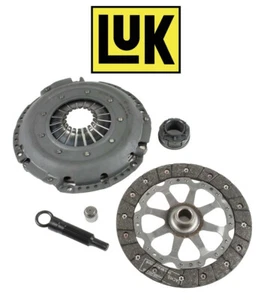 LUK CLUTCH KIT fits 2007-2010 PORSCHE BOXSTER 2006-2008 CAYMAN 3.4L H6 - Picture 1 of 5