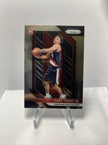 2018-19 Panini Prizm #71 Gary Trent Jr. Rookie Card - Picture 1 of 2