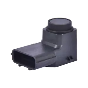 NEW Bumper Parking Distance Sensor Fits For Honda 2017-2020 39680-T6Z-A01ZA Grey - Picture 1 of 4