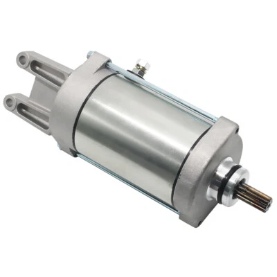 For Aprilia STARTER Motor Scarabeo 500 2003-06 Atlantic 400/500 Sprint 2005-2008 - Image 1 of 4