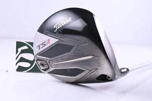 Titleist TSi1 Driver / 12 Degree / Senior Flex Aldila Ascent UL 40 Shaft - Picture 1 of 8