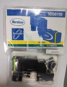 1PC New Nordson 1056119 Solenoid Valve - Bild 1 von 1