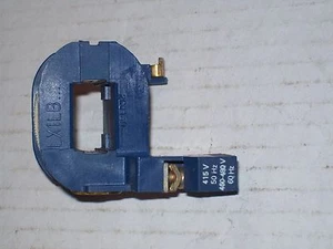 SCHNEIDER TELEMECANIQUE LX1-LB415 480VAC SCHÜTZSPULE P1003 - Bild 1 von 6