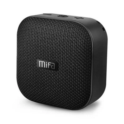 Mifa A1 Mini Enceinte Portable Haut-Parleur Speaker Bluetooth  IP56 Micro SD - Photo 1/4