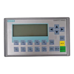Siemens Simatic Hmi KP300 Basique Mono Pn Basique Panneau Défecteux - Photo 1/8