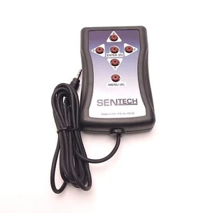 Sentech JIG-HD133 Hand Held Control Pad For Sentech HD Output Cameras - Picture 1 of 5