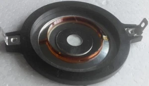 Recon Kit per Tweeter Neodimio V.C. 32mm in Titanio GME IPNOSIS SP AUDIO XPL - - Foto 1 di 1