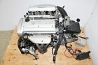 JDM Toyota Levin 4A-GE Engine 5 Speed Transmission 20 Vavle Silver Top Motor 4A Mazda Speed 3