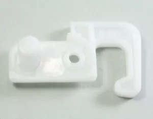 Refrigerador inferior derecho Sharp Hook Sjex Sjf - Imagen 1 de 3