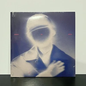 Madeon – GONNA BE GOOD / GBG | 7" Blue Splatter Vinyl - Picture 1 of 5