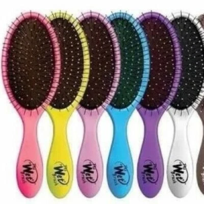 12 PIEZAS SURTIDO PINCELES HÚMEDOS COLORES Y PATRONES SURTIDOS Foto 1 de 4