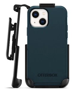 Belt Clip Holster for Otterbox Symmetry - iPhone 13 - Picture 1 of 8