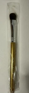 i.d. Bare Escentuals Wet/Dry Eyeshadow Brush - BRAND NEW SEALED - Picture 1 of 4