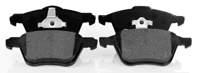 Front Brake Pads for Volvo S60 2001-, Volvo V70 II 2001-, XC90 2002- - Image 1 of 4