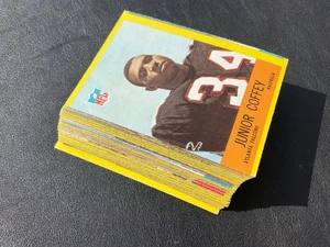 1967 PHILADELPHIA FB 53 CARTE AFFILATE MA OGNI CARTA CON SCRITTA A PENNA SUL RETRO - Foto 1 di 7