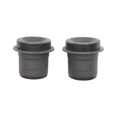 Buje de brazo delantero superior negro genuino ACDelco para Dodge Ram 2500/3500 1994-2002 Foto 1 de 4