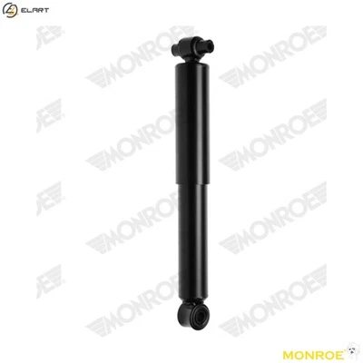 SHOCK ABSORBER T5394 FOR VOLVO D12A340/D12D340/D12C340/D12D380/D12C380 12.1L - Image 1 of 4