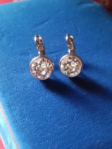 Wunderschöne Dyrberg-Kern Ohrringe - Bild 1 von 9