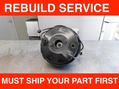 R129 SL500 SL600 POTENCIA FRENO REFUERZO - 0044304930 0044307730 Foto 1 de 3