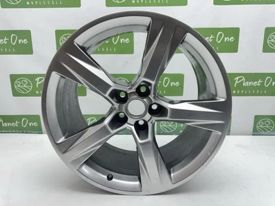 2016-2018 Chevrolet Camaro 20" x 9.5" Wheel Rim 23434147 OEM - Image 1 of 4
