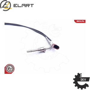 SENSOR EXHAUST GAS TEMPERATURE 30SKV121 FOR VW TRANSPORTER/T5/Bus/Van/T6 CC/B7 - Picture 1 of 11
