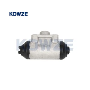 Rear Wheel Brake Cylinder LH Fit Mitsubishi L200 Triton Strada 4D54 2005-2019 - Picture 1 of 6