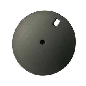 28.5mm Diameter Single Calendar Watch Dial For NH35 4R35 6R15 Movement - Picture 1 of 6