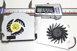 CPU Fan MG60090V1-C030-S99 DFS501105FQ0T FB93 I5520 DELL 15R I5520 5 - Picture 1 of 1