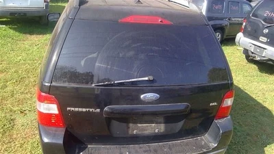 Vidrio tinte privacidad maletero/portón trasero para Ford Freestyle 05-07 OEM Foto 1 de 4