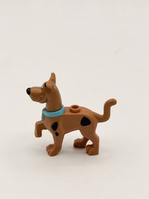 LEGO SCOOBY-DOO MINIFIG minifigure (75904 / 75900 - 21042pb01c01)