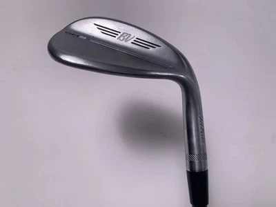 Cuña de arena cromada Titleist Vokey SM9 Tour SW 54* 10 Tensei roja serie AV para hombre diestro Foto 1 de 4