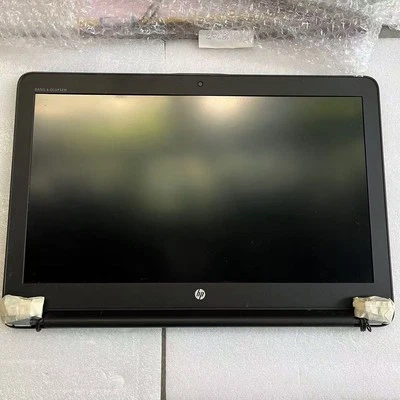 Für HP Zbook 15 G3 15,6 Zoll LCD  Screen FHD 2K Komplettbaugruppe - Bild 1 von 3