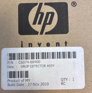 HP - Drop Detector Assembly - C6074-60400 - Afbeelding 1 van 1