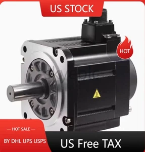 Servomotor Mitsubishi HG-SR121 NUEVO - Imagen 1 de 10