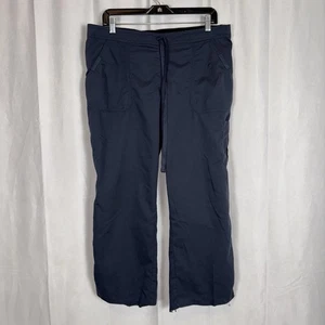 Grey's Anatomy By Barco Women’s Signature Scrub Pants w/ Drawstring - L - GFC - Picture 1 of 14