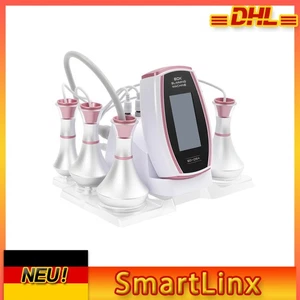 80KHZ Ultraschall Kavitation Fettverbrennung Vakuum Cellulite Maschine Slimming - Bild 1 von 22
