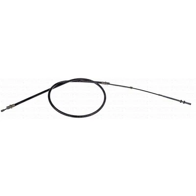 Dorman C93645 Parking Brake Cable For 87-90 Jeep Wrangler - Image 1 of 4