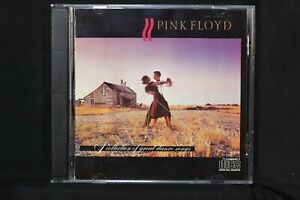  Pink Floyd ‎– A Collection Of Great Dance Songs    - CD (C1128)