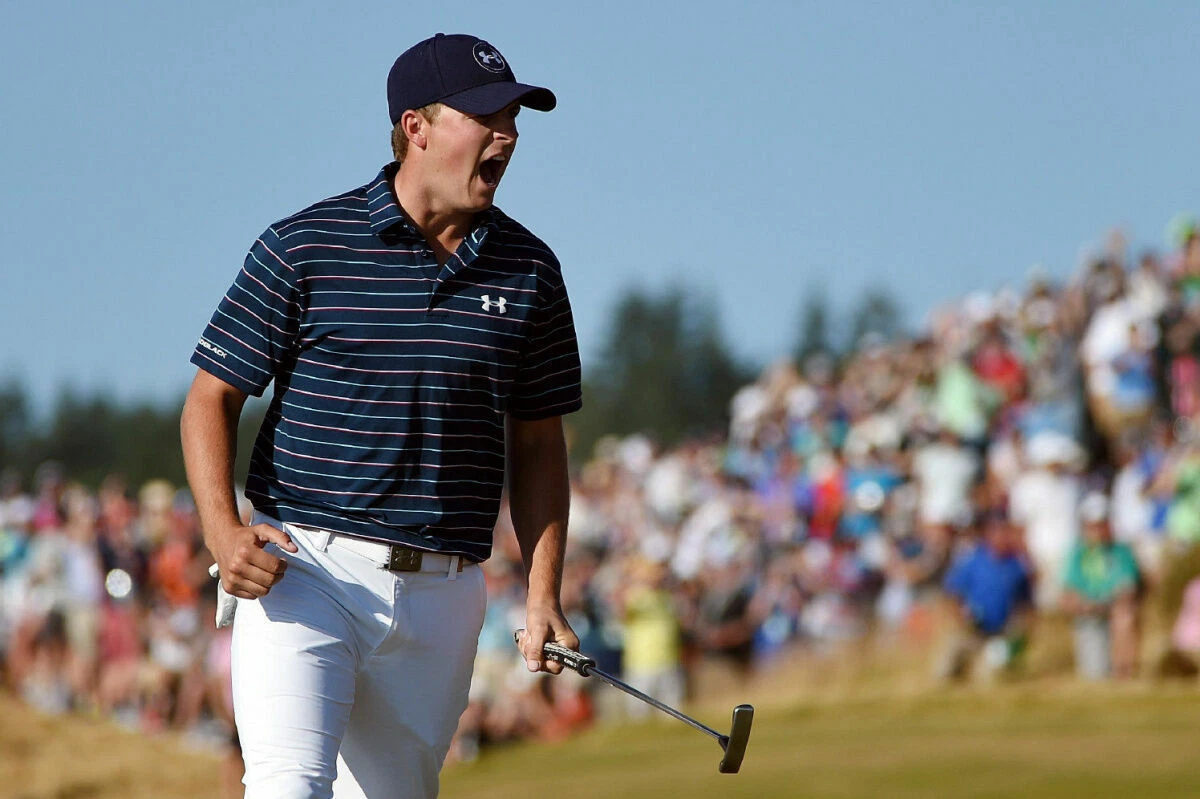 Jordan Spieth Golf Fan Apparel and Souvenirs for sale | eBay