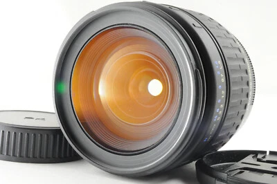 [Excellent++] Pentax smc Pentax-FA 28-105mm f/4-5.6 IF Zoom for KAF w/ Caps READ - Image 1 of 4