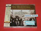 11B THE BLACK CROWES THE SOUTHERN HARMONY JAPAN 2 SHM CD EDITION
