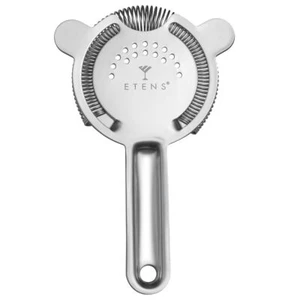 Cocktail Strainer For Drinks Bar Strainers For Bartending Martini Strainer For B - Picture 1 of 7